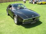 Alfa Romeo GT Junior by Zagato 1970 года